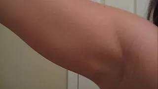 ARMPIT-A-LICIOUS IV