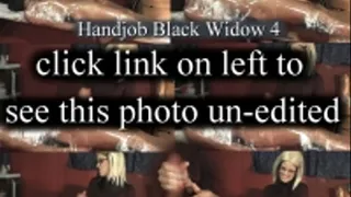Handjob Handjob Femdom Handjob - Black Widow 4 - Dialup Screen