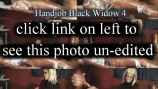 Handjob Handjob Femdom Handjob - Black Widow 4 - Medium Screen