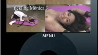 Tickling Monica M 3 - Pink Laughs