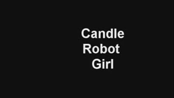 Robot Girl Complete Movie