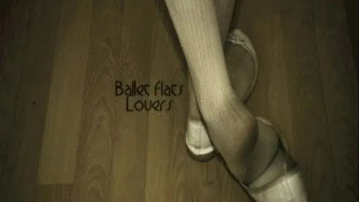 Ballet Flats Lovers