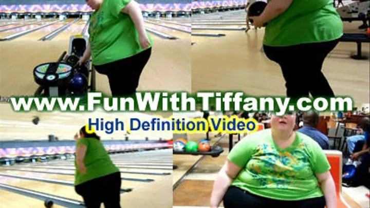 Fatty Bowling Fun