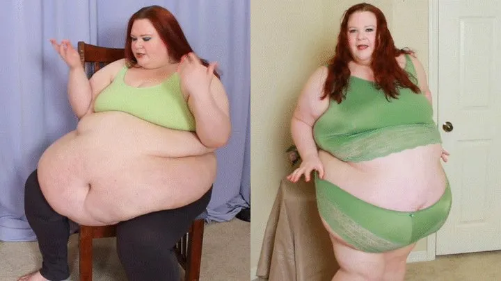 Too Fat For My Clothes 3 Video Compilation