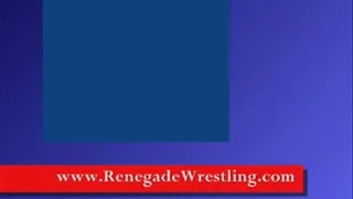 Renegade 108 - Alpha Females