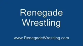 Renegade 84 - 'Boyfriend's Misunderstanding' short clip