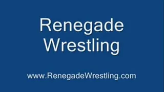 Renegade 84 - Boyfriend's Misunderstanding part 2