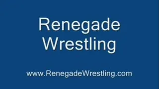 Renegade 74 - 'Tough Love' short clip