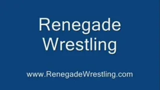 Renegade 75 - 'Against his Wife' short clip