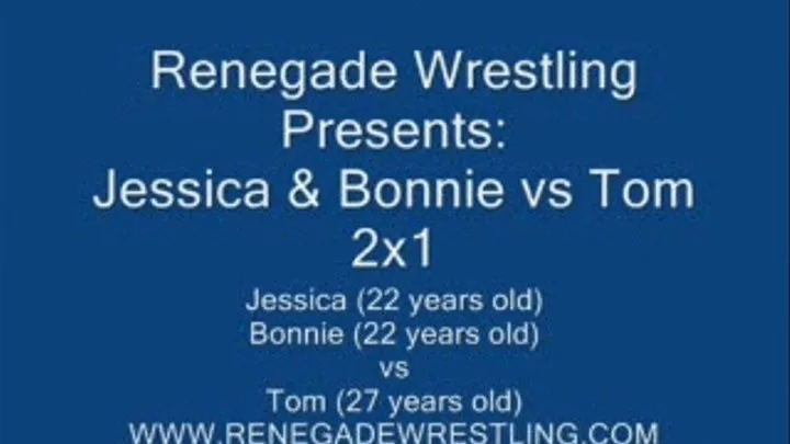 Renegade 32 - Awesome Babes short clip