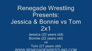 Renegade 32 - Awesome Babes short clip