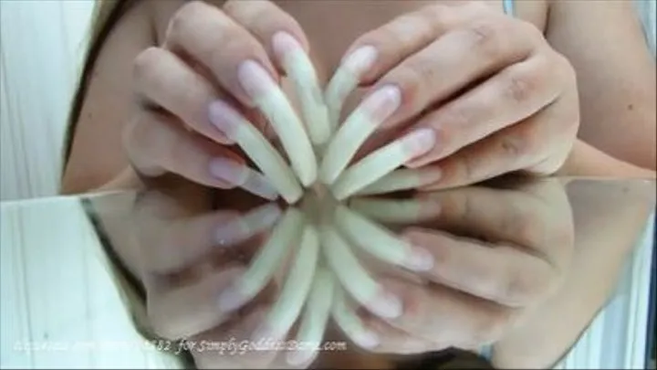 Pure Natural Nails Sounds & Reflections