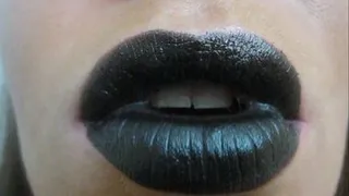 Black Lips Making You Stroke Again