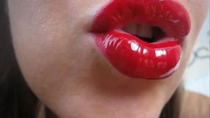 Lip Gloss & Kiss Miracle(lower resolution)