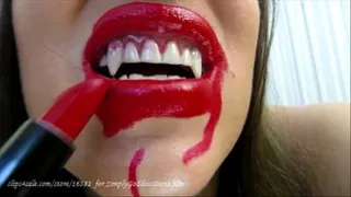 Vampire Lips