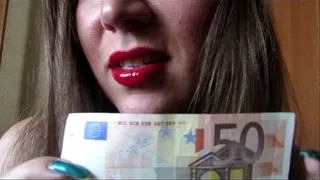 Making You Pay Twice: 50 Euros