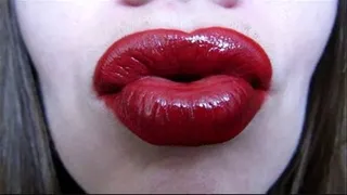 Cherry Lips Pure Seduction