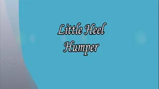Little Heel Humper (part of custom video)