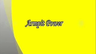 Armpit Power