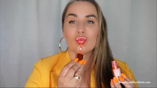 That Seducing Shimmer Lip Gloss Tease