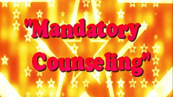 Wonder Vivian in "Mandatory Counseling!" (Complete Clip - )