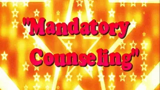 Wonder Vivian in "Mandatory Counseling!" (Complete Clip - )