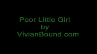 Poor - MPEG - Vivian Ireene Pierce