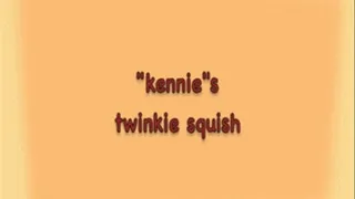 "kennie"s twinkie squish