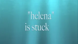 "helena" is stuck