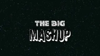 the big mashup