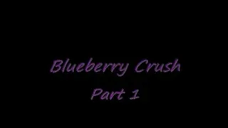 Blueberry Crush - Part 1
