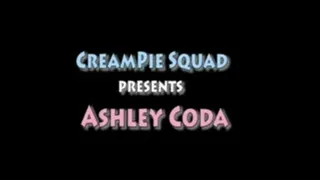 Ashley enjoying multiple creampie - Creampie Squad [Exclusive Full Video]