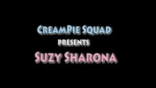 Suzy Sharona - Exclusive Creampie Squad [Full Video]