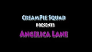 Angelica Lane Creampie Squad Video