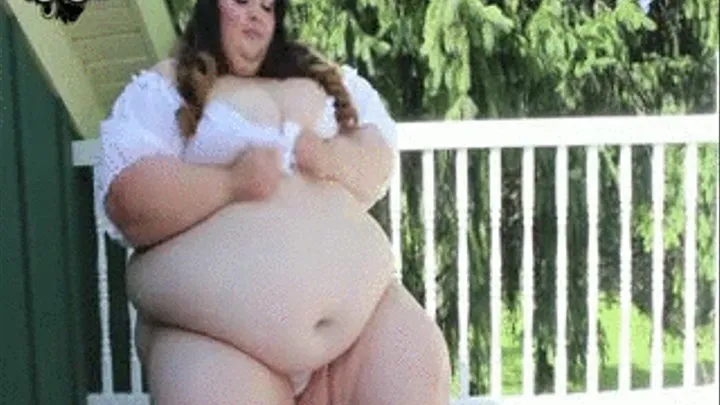 Fat Maiden