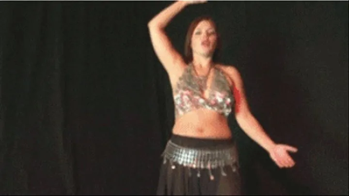 Belly Dance Growth