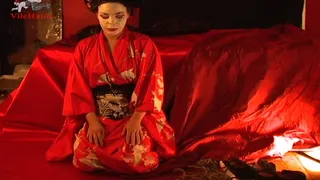 Geisha 1