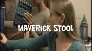 Maverick Stool