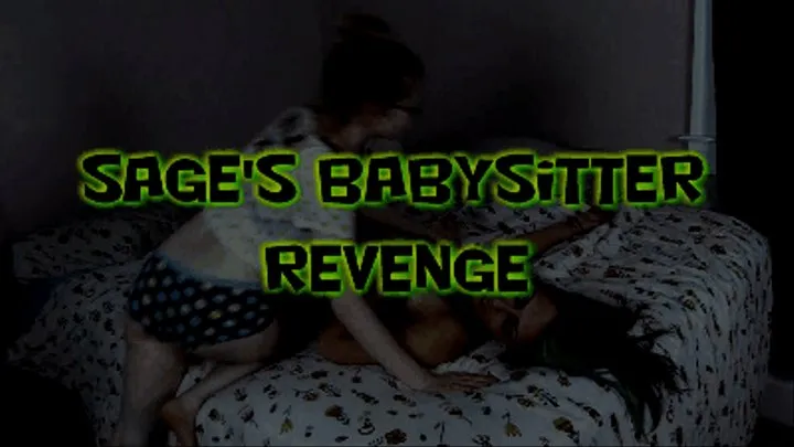 Duchess's Babysitter Revenge!