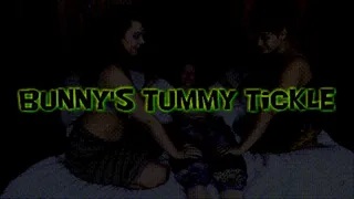 Bunny's Tummy Tickle