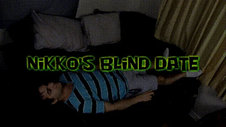 Nikko's Blind Date!