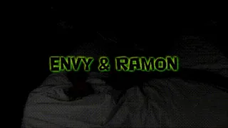 Envy's Ramon Smother!