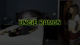 Uncie Ramon Smother!