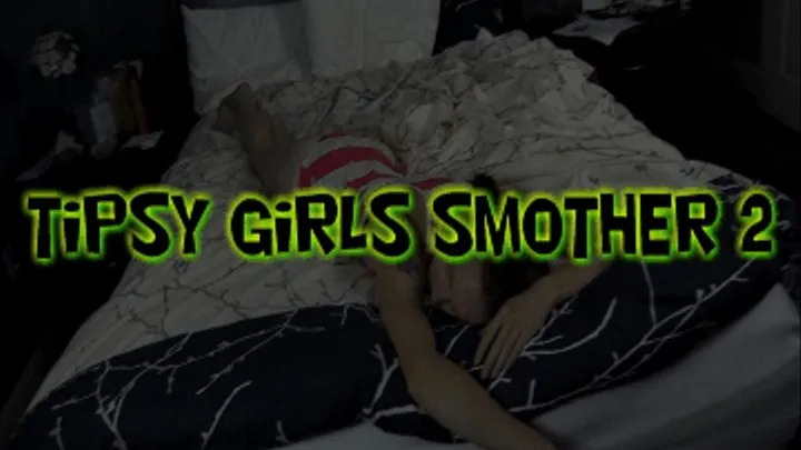 Party Girls Smother 2!