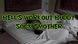 Bell's Workout Buddy Sock Smother!