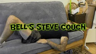 Bell's Steve Couch!