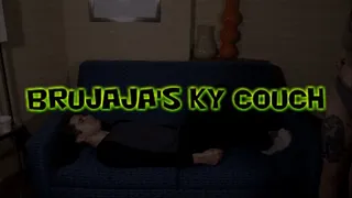 Brujaja's Ky Couch!