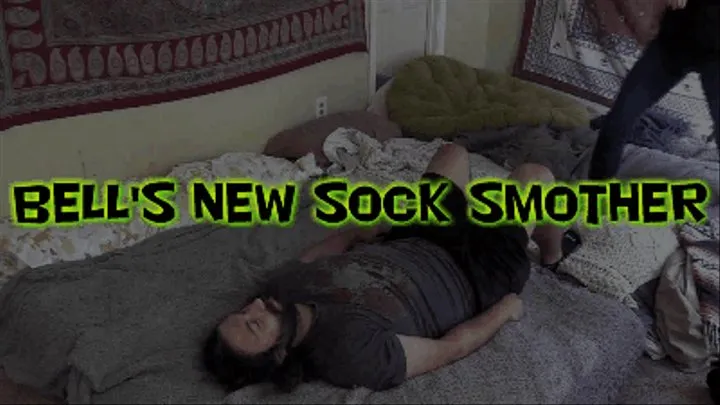 Bell's New Sock Smother!