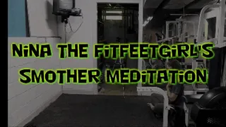 Fit Yogi Nina's Smother Meditation!