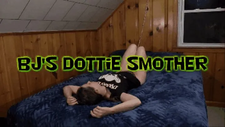 BJ's Dottie Smother!